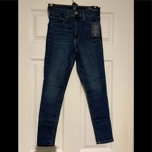 NWT gap jegging jeans
